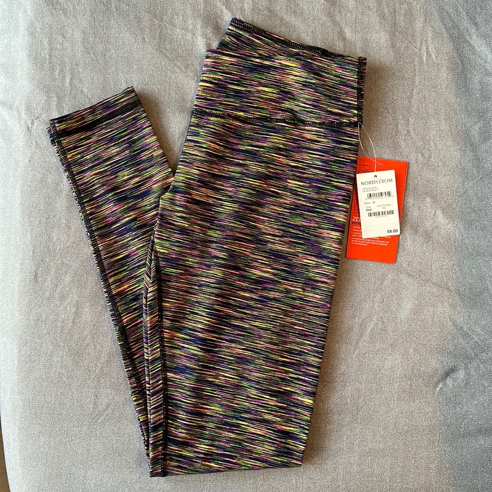 Zella leggings